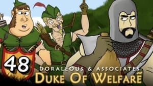 Duke of Welfare