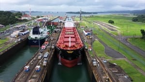 The Panama Canal