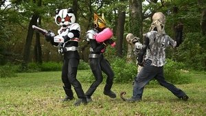 Encounter II: Zombie Hunt