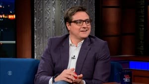 2/28/24 (Chris Hayes, Carrie Preston)