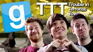 Hat Films' Trust Trio