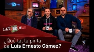 The Lethal Tele with Luis Ernesto Gómez