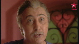 Tulsidas Agrees to Dance