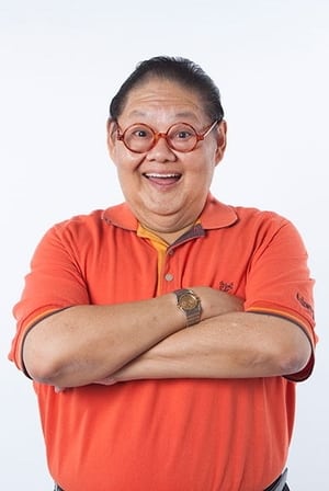 Moses Lim