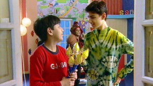 Sanju and His Friends Reconcile