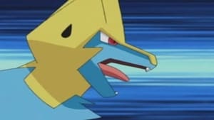 Manectric Charge