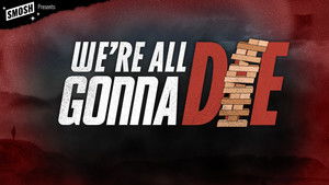 Grief Echoes Wide (Black Fog Part 2)