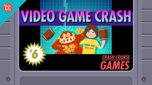 The Video Game Crash of 1983