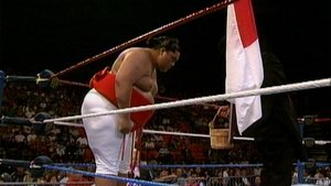 Superstars - Dec 05, 1992