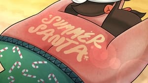 Summer Santa