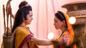 Ram, Sita's Vanvaas