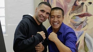 Anthony Mundine