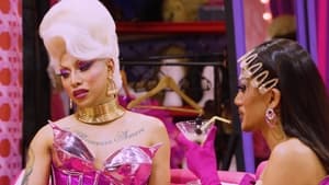 Philippines Untucked: Miss Shutacca