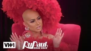 The Pit Stop S11 E3 | Ongina & Manila Luzon Kiki Over Divas | RuPaul's Drag Race