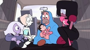 Three Gems and a Baby