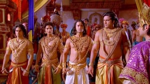 Yudhishthir loses himself