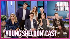 'Young Sheldon' Cast