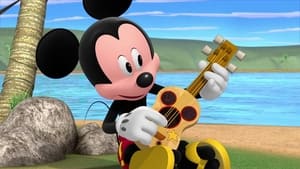 Mickey's Ukulele Jam