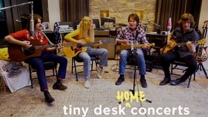 Fogerty's Factory - John Fogerty + Family: Tiny Desk (Home) Concert