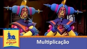 Multiplicação