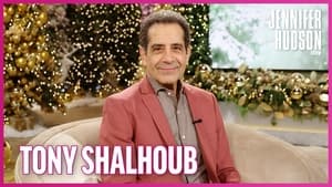 Tony Shalhoub