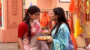 Piu, Pakhi Accept the Invitation