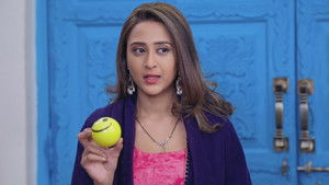 Kusum has a Wicked Plan