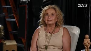 Roseanne Barr