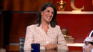 Nikki Haley