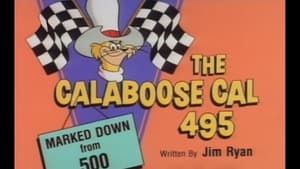 Calaboose Cal 495