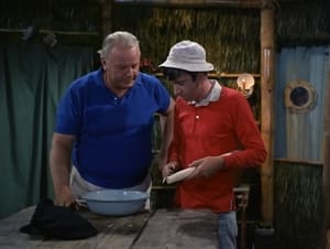 Gilligan vs. Gilligan