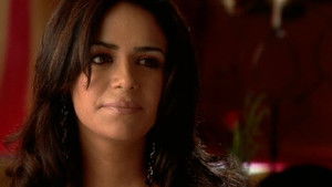 Armaan Gets Arrested