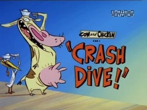 Crash Dive!