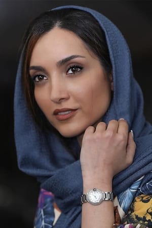 Khatereh Asadi