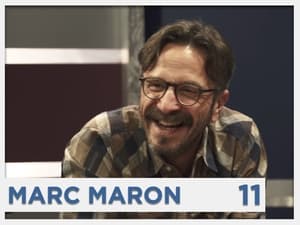 Marc Maron