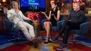 Heather Dubrow & Rob Corddry