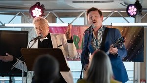 When the music plays