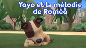 Romeo's Melody