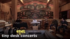 Ya Tseen: Tiny Desk (Home) Concert