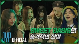 Secret of Sweet Oasis EP.1 | Over Sweet Store