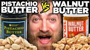 What's The Best Nut Butter? Taste Test