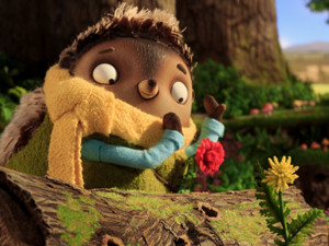 Smell The Roses / Game Changer