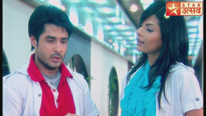 Atul and Anjali Fall In Love