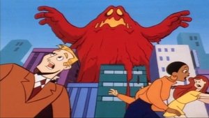 Dial M for Monkey: Magmanamus