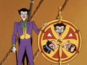 The Big Birthday Caper