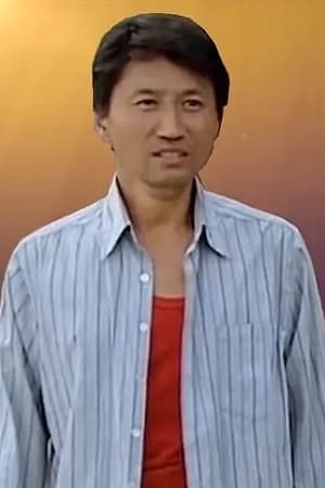 Yu Weijie