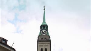 Munich and the Foothills of the Alps