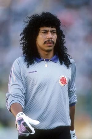 René Higuita