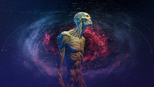 Stick Beings: Interstellar Portal Secrets