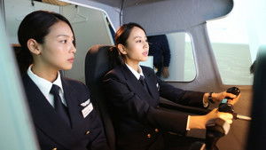 America compilation start, 15 minute extended SP! Aviation training from hell, begins!